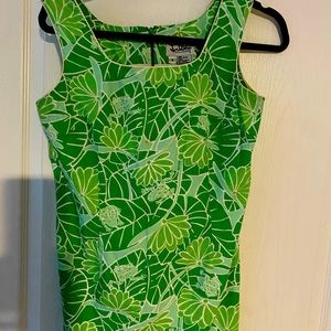 Cute Lilly Dress